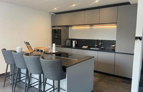 Full House, Jacuzzi, Netflix, 8 pers, free Parking 10' Colmar - Foto 14