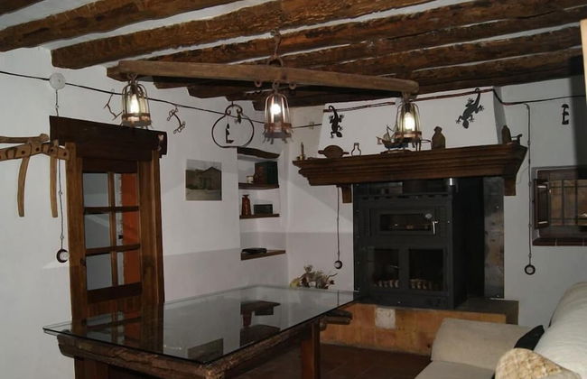 Country Houses Santa Ana de la Sierra - Foto 23