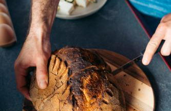 Milea Agritourism - Foto 59