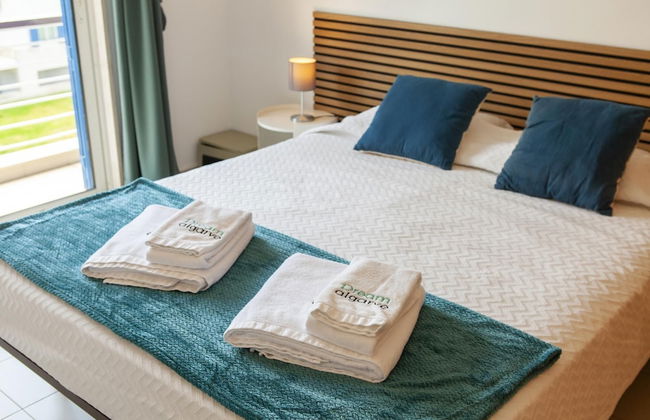 B06 - Top Floor Marina Club 2 Bed Apartment by DreamAlgarve - Foto 21