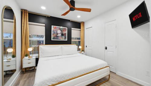 Peaceful 1-BR Stay w/ Putting Green near Downtown - Foto 2