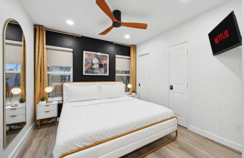 Peaceful 1-BR Stay w/ Putting Green near Downtown - Foto 2