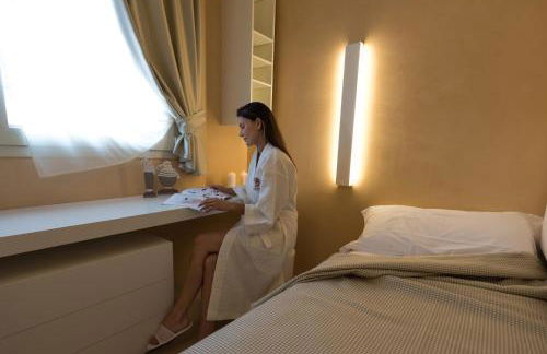 Suite & Spa Mirabel - Foto 13