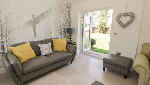 Garden Cottage - Foto 4