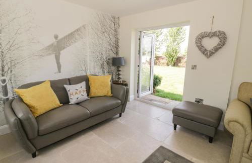 Garden Cottage - Foto 4