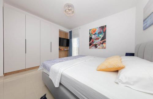 Resort Banjole - apartman Indigo - Photo 34