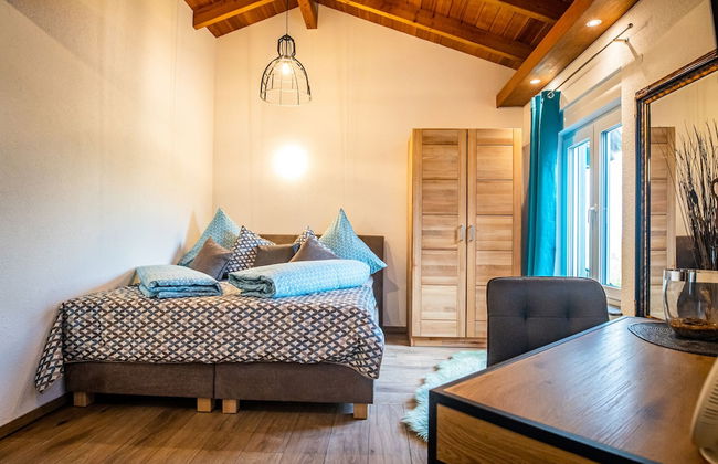 Familien am Hang - Photo 4