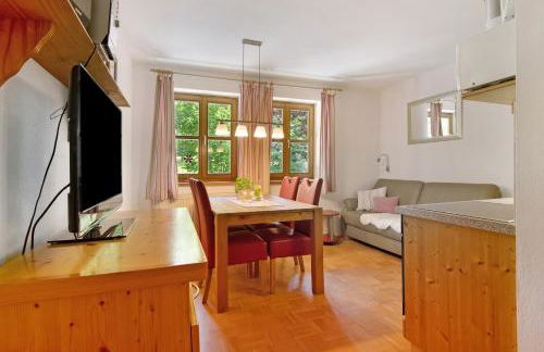 Schwarzbauernhof - Foto 27