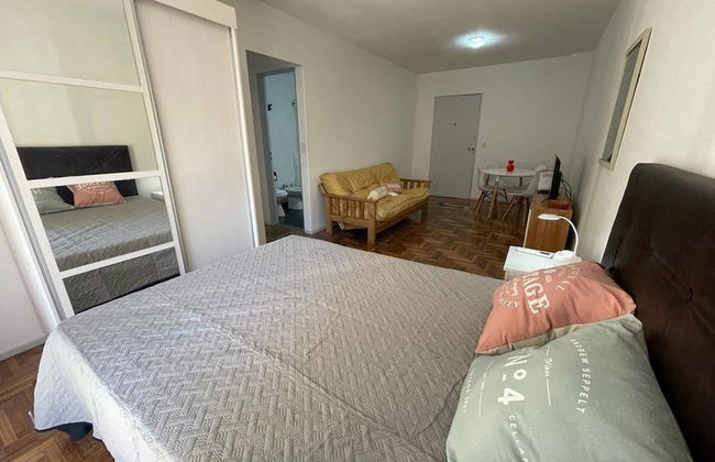 Charming Stay in the Heart of Buenos Aires 2 Blocks Away From Corrientes Avenue - Photo 2