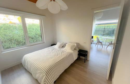 Suite con Jardin privado y entrada privada - Foto 4