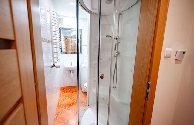 Apartamenty Sun & Snow Park Sportowy - Photo 11