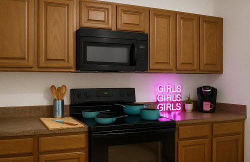 FuN FABulous KINGbed by ChoctawCasino LakeTexoma - Foto 17