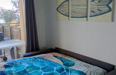 Appartamento mare Isola Rossa, Paduledda, Sardegna - Foto 7