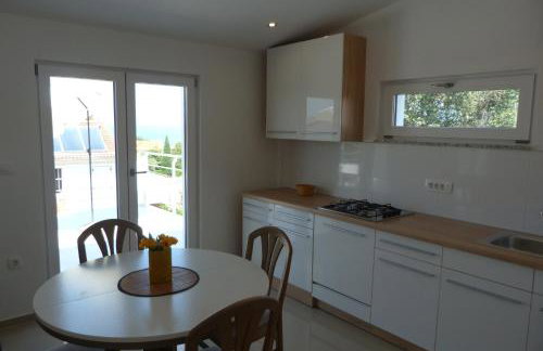 Apartments Monja & Dadi, Malinska, Vantačići - Foto 33