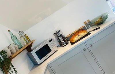 Lees Lookout Holt ,2 bedroom luxury apartment with private parking - Foto 37