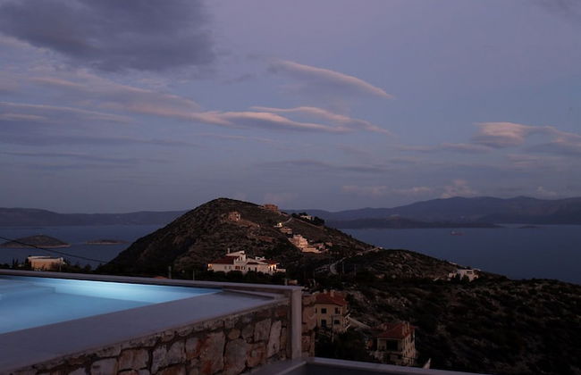 Sea View Maisonette Schinias - Photo 1