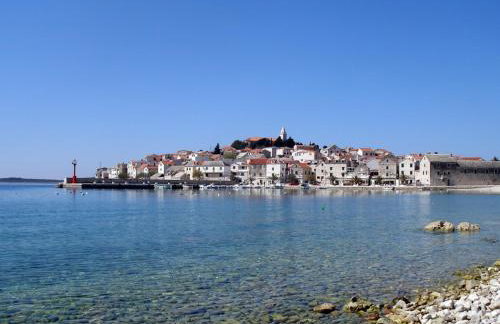 Family friendly holiday home "Ana" with heated pool - Foto 48