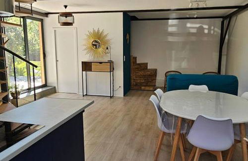 Au séchoir à Tabac - Foto 15