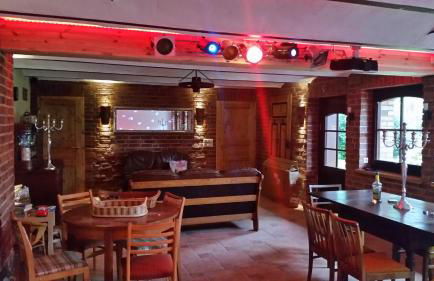 Ferienwohnungen Dirk Laurisch - Foto 6