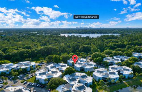 3697 Orlando Vacational Apartment - Foto 59