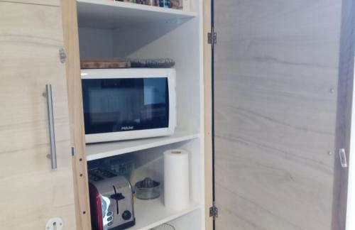 Le TOURNY-Studio cosy avec ascenseur- Sarlat - Coeur cité médiévale - Foto 8