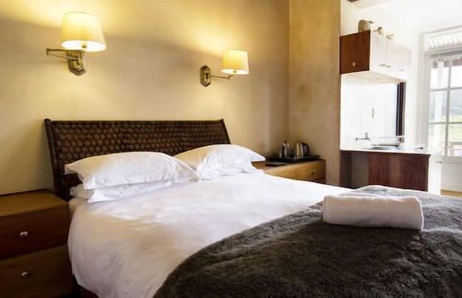 Arumvale Country House - Photo 4