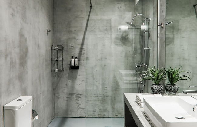 Superior One Luxury Apartments - Foto 29