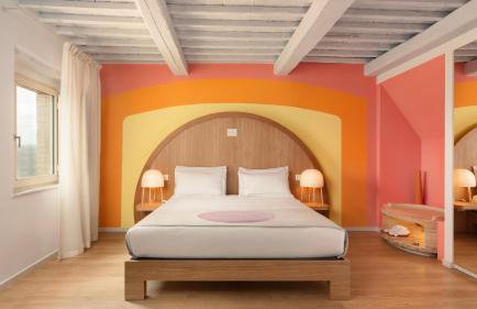 Mastrojanni Relais - Photo 66