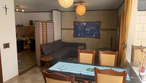 La Casita de Descanso - Das Häuschen der Ruhe - La Luz - La Orotava - Foto 2