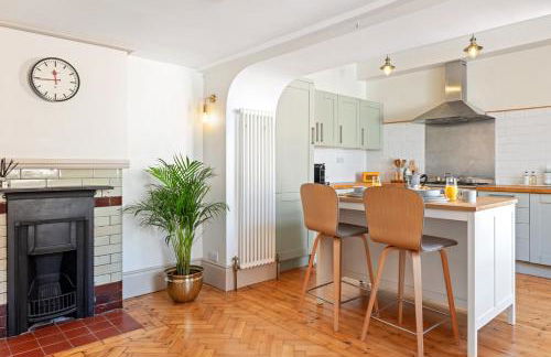 Fothergill House - Entire Luxury Townhouse - City Centre - Photo 16