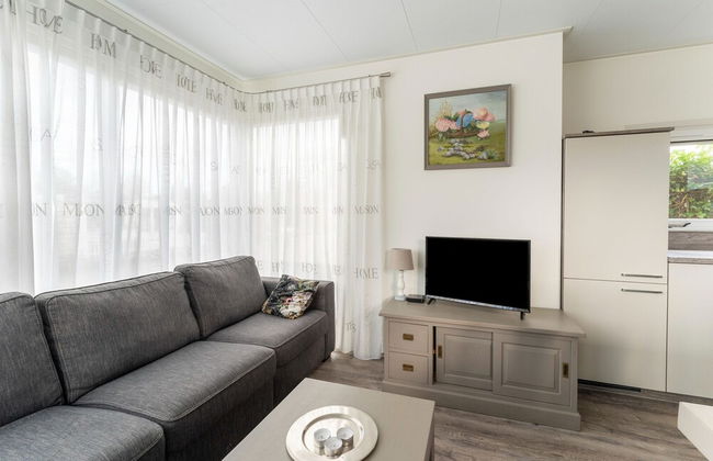 Splendid Chalet in Bantega With a Jettty - Foto 16