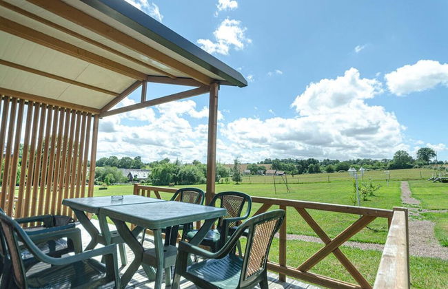 La Ferme des Épis - Foto 41