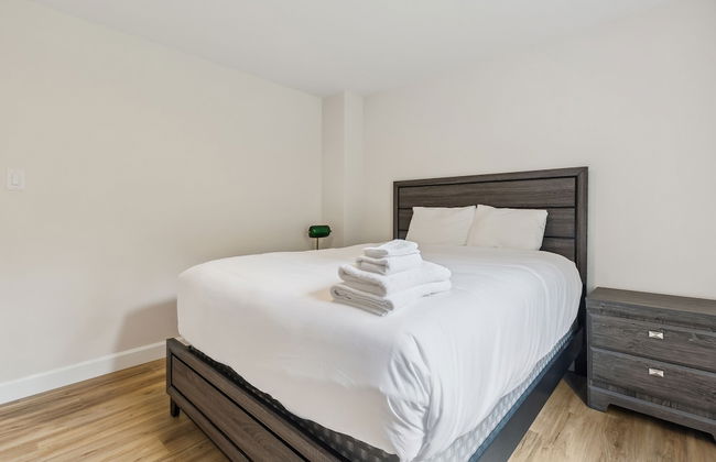 Blue View Chalets - Foto 51