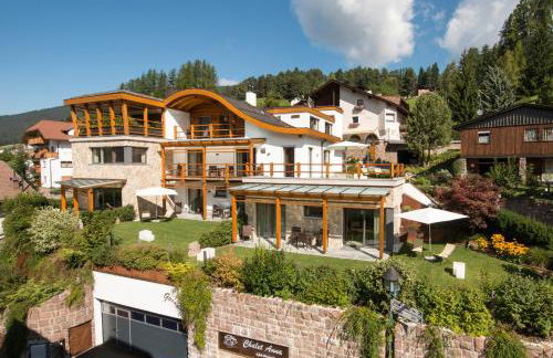 Apartments Chalet Anna - Foto 22