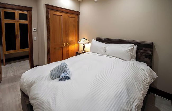 Snow Creek Cabins by Fernie Lodging Co. - Photo 57