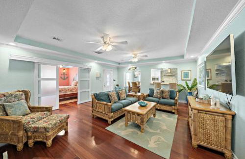 Ranger Resort Near the Beach - Foto 5