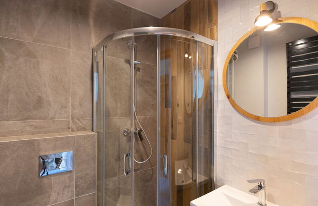 Aparthotel pod Stokiem - Foto 6