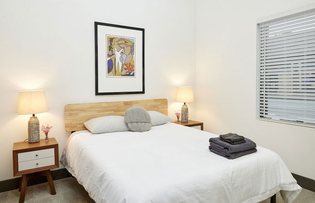 Luxury Building 3BR/2BA! Prime Downtown Mass Ave! - Foto 3