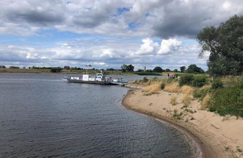 Haus an Fluss und See - Foto 10