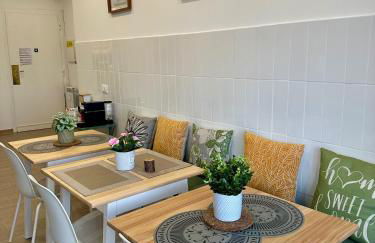 Monti Tiburtini Roma Guest House Apartment - Foto 24