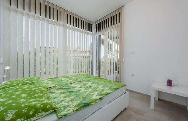 Apartment in Kukci With Heated Pool - Foto 7