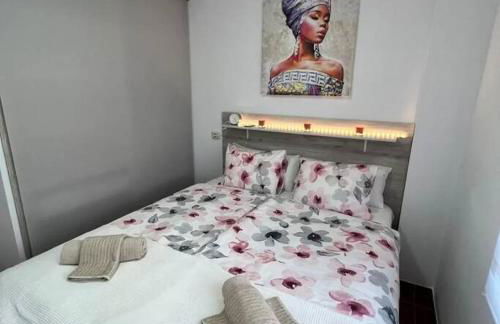 Apartman Los Cristianos-Cristimar - Foto 20