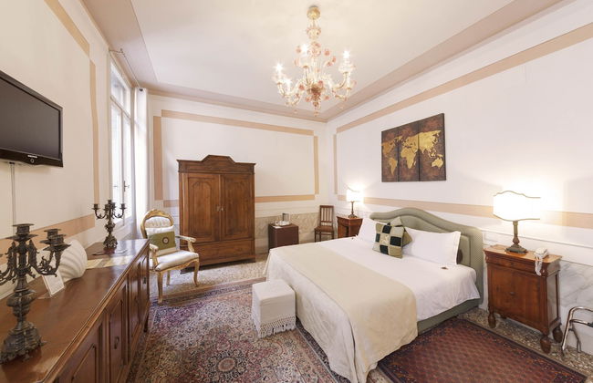 Palazzetto Pisani - Foto 28