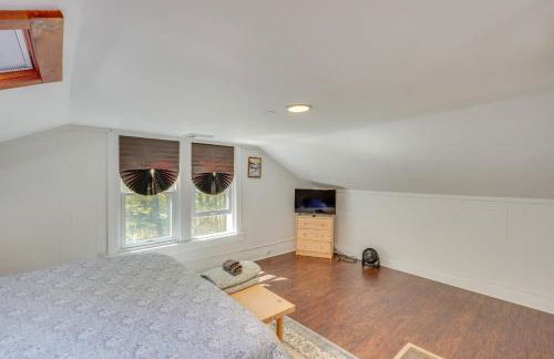 UpdatedandPet-Friendly Cabin By Hikes and Woodstock! - Foto 19