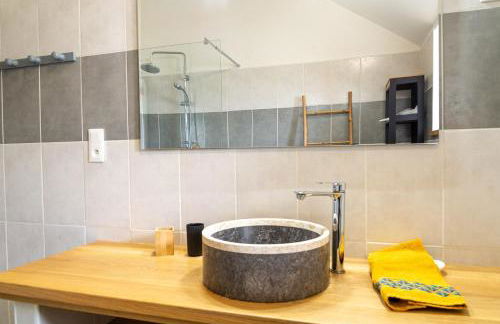 La grange d'elie et rosa - Foto 30