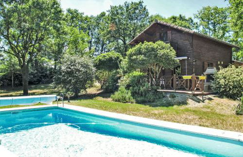 Holiday Home L'Eglantier by Interhome - Foto 1