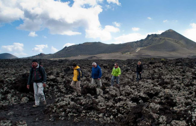 Trekking nel Parco Naturale dei Vulcani - Foto 3