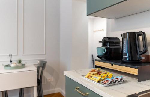 House of David Modern Apt - Foto 15