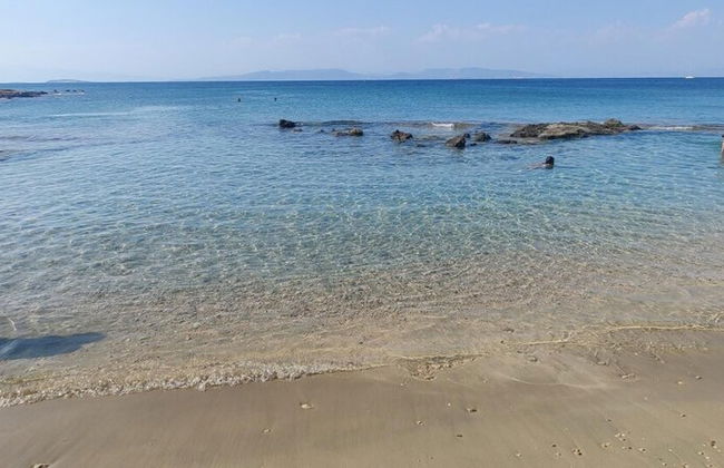 Sylvia s House at Vagia - Foto 24