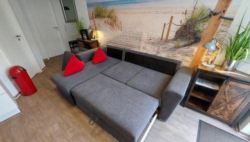 Ferienwohnung Ostsee Graal-Müritz Küstenwald - Foto 5